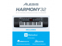 Alesis  Harmony 32